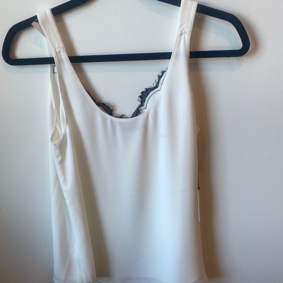 Aritzia Babaton Adalric Tank - Picture 4 of 5